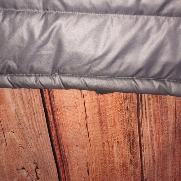 Grey Italian Moda Vest - Picture 3 of 3